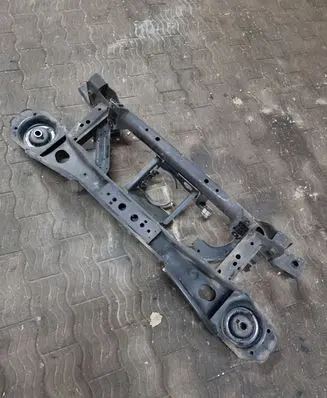Volvo V40 Rear subframe 31406223AA