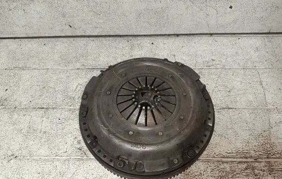 Clutch set kit