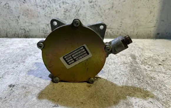 SsangYong Rexton Vacuum pump A6652300465 03A06 9140300030