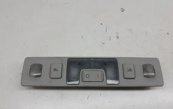 Audi A6 S6 C5 4B Interior lighting switch 4B0947111