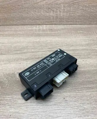 BMW 5 E39 Door control unit/module 8376070 12037310