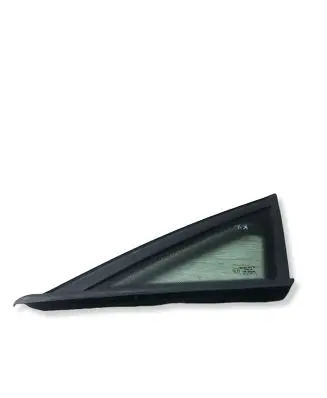 Seat Altea Front triangle window/glass 43R000469