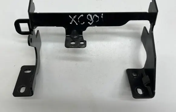 Volvo XC90 Fuel filter bracket/mount holder C83FA 31368365
