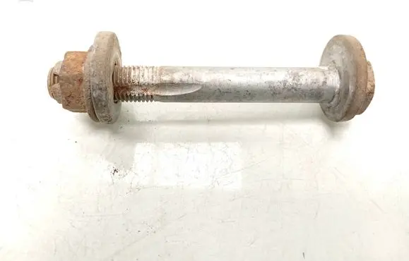 BMW 5 GT F07 Rear suspension camber bolt 