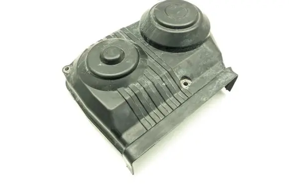 Subaru Legacy Timing belt guard (cover) 13572AA092