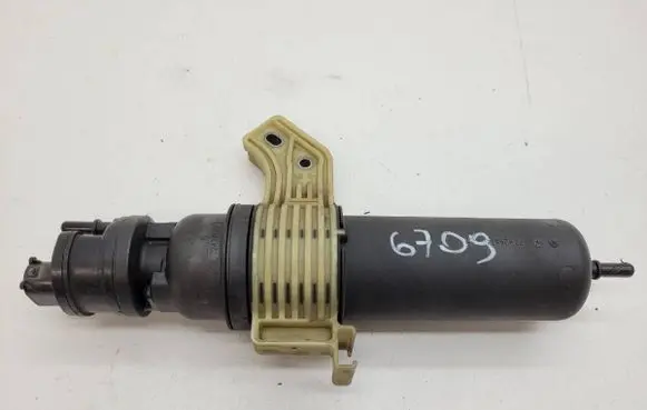 BMW 7 G11 G12 Fuel filter housing 72424519AUTOFROST