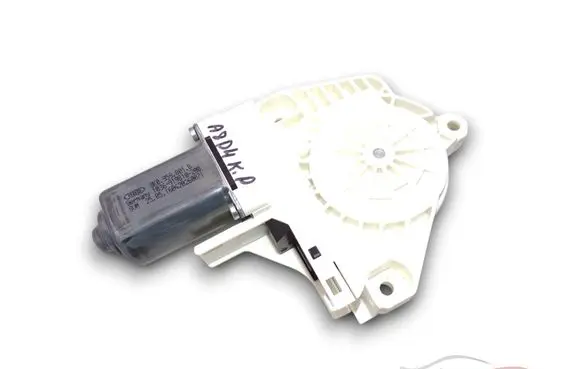 Audi A8 S8 D4 4H Front door window regulator motor 8K0959801B