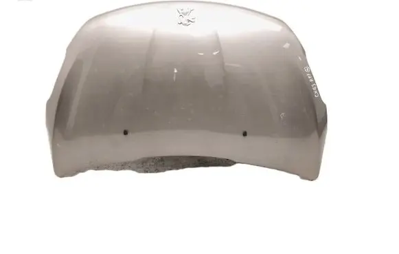 Peugeot 208 I Engine bonnet/hood