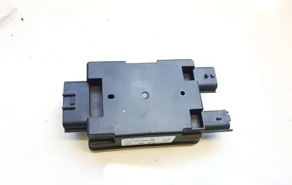 Nissan Qashqai Other control units/modules 169109238R 0580001013