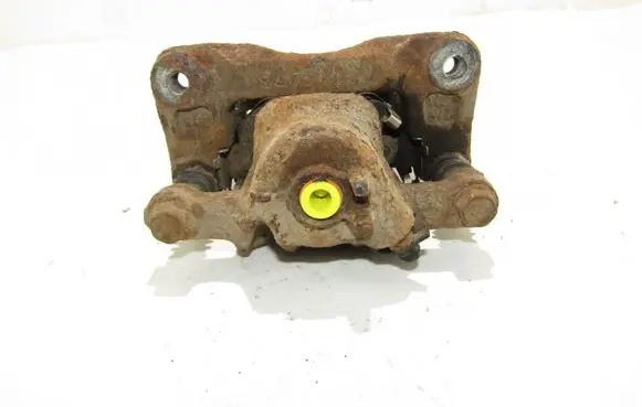 Hyundai Santa Fe Rear brake caliper