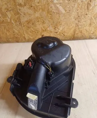 Fiat Ulysse Heater fan/blower 599128800