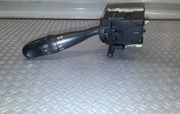Toyota Corolla E120 E130 Indicator stalk 02190173712