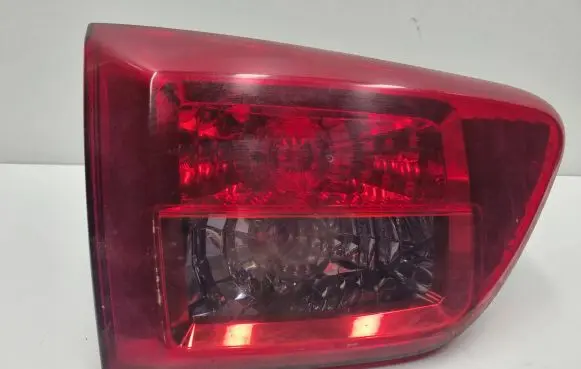 Peugeot 4007 Tailgate rear/tail lights 1146379 1146379L
