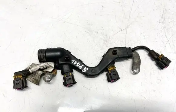 Opel Insignia A Other wiring loom 55572001