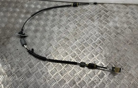 Ford Explorer V Gear shift cable linkage BB5P7E395AE BB5Z7E395D BB5Z7E395B