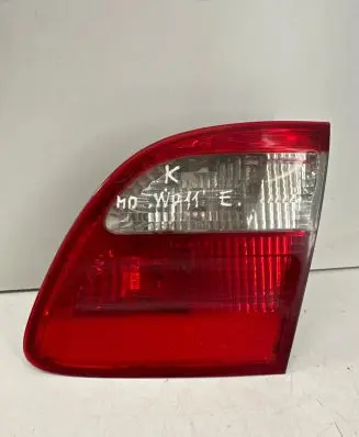 Mercedes-Benz E W211 Tailgate rear/tail lights 379504 A2128201464 379142R