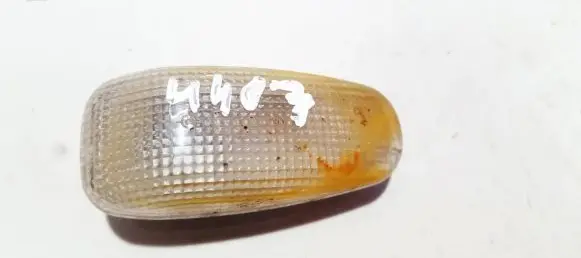 Mercedes-Benz E W210 Front fender indicator light