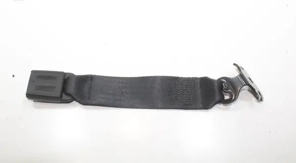 Maserati Ghibli Middle seatbelt buckle (rear) 670019312
