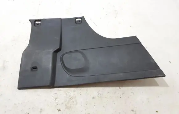 Renault Trafic III (X82) Trunk/boot side trim panel 769015444R