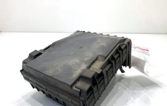 Skoda Octavia Mk2 (1Z) Fuse box set 1K0937125A