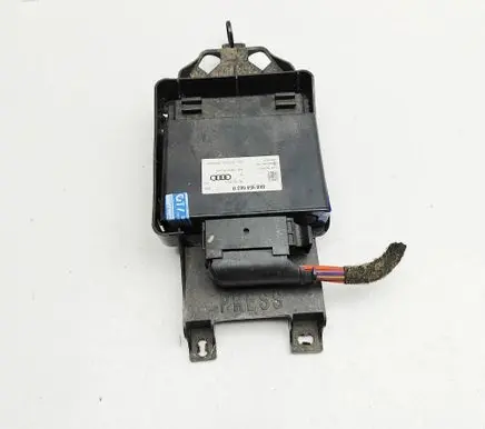 Audi A7 S7 4G Current control relay 8K0959663D