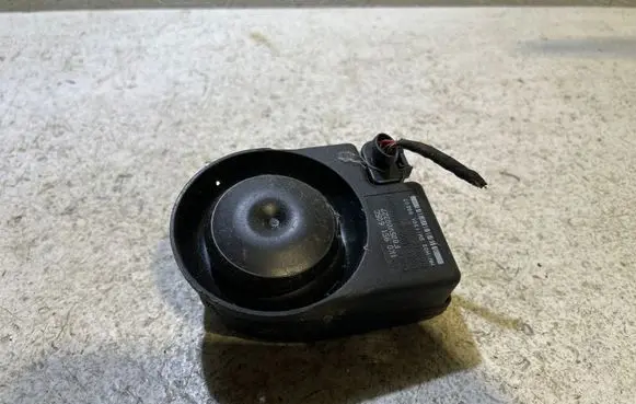 Audi A4 S4 B8 8K Alarm system siren 1K0951605C F005V00327