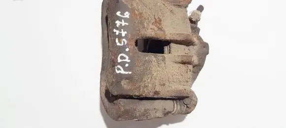 Renault Kangoo I Front brake caliper