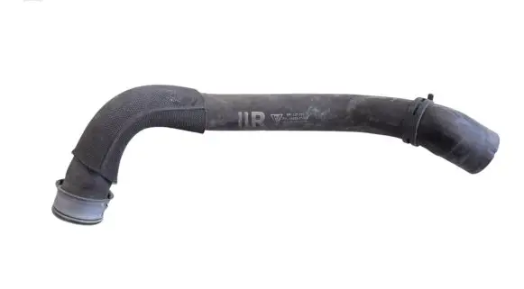 Porsche 911 991 Engine coolant pipe/hose 9P1121612