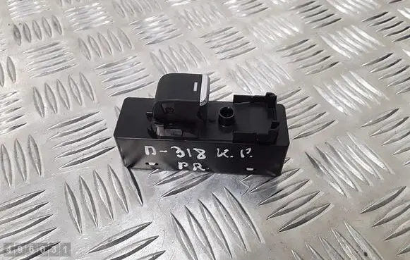Mazda CX-5 Electric window control switch K0021