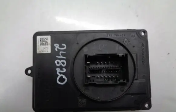 Audi A6 S6 C8 4K Xenon control unit/module 4K0941592BE