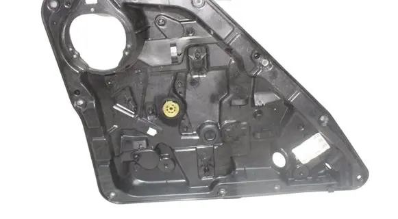Mercedes-Benz B W246 W242 Rear window lifting mechanism without motor A2467300179