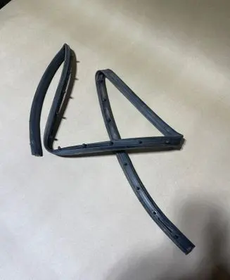 Volkswagen ID.3 Engine compartment rubber 10a823707a