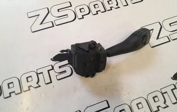 BMW 3 E46 Wiper control stalk 8363669M 0120402014
