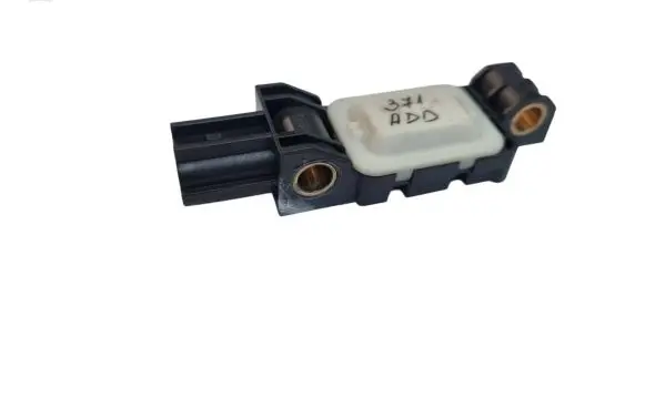 Audi A8 S8 D3 4E Airbag deployment crash/impact sensor 4B0959643D