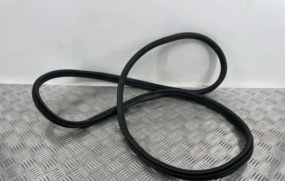 BMW 3 G20 G21 Front door rubber seal 7407373 7402373 22336711