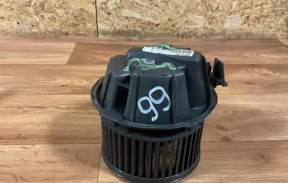 Nissan Micra Heater fan/blower N1010350