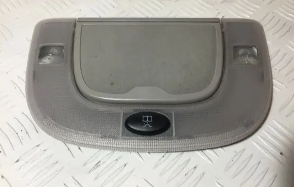 Mercedes-Benz S W220 Rear door interior light 
