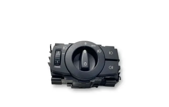 BMW 1 E81 E87 Light switch 693279403 6932794
