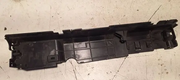 BMW 3 F30 F35 F31 Radiator support slam panel bracket 9487033 T921248 152723