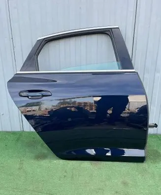 Audi A6 S6 C8 4K Rear door