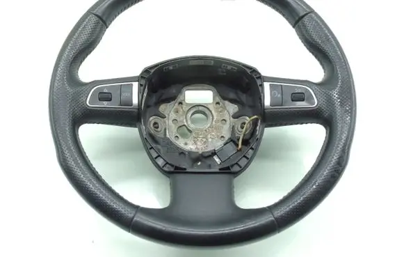Audi A4 S4 B8 8K Steering wheel 8T0419091B