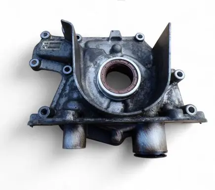 Alfa Romeo Giulietta Oil pump 55222500