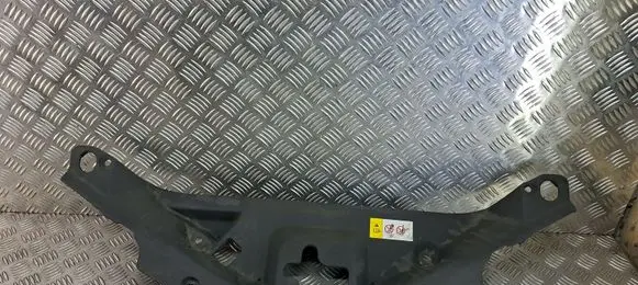 Toyota C-HR I Radiator trim 53141F4011