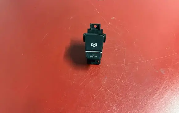 BMW X3 G01 Hand parking brake switch 6842027