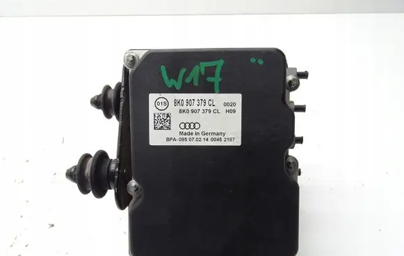 Audi A5 8T 8F ABS Pump 8K0907379CL
