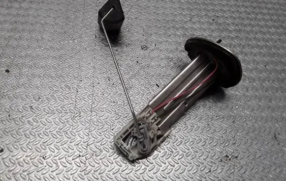 Fuel level sensor