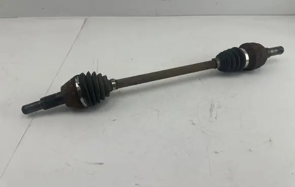 Chevrolet Captiva Rear driveshaft 