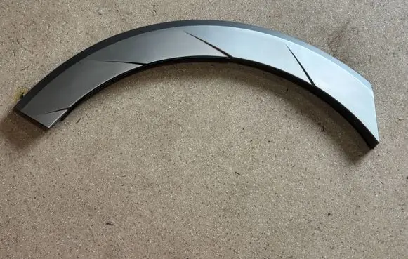 Hyundai Ioniq 5 Rear arch trim 87742GI100