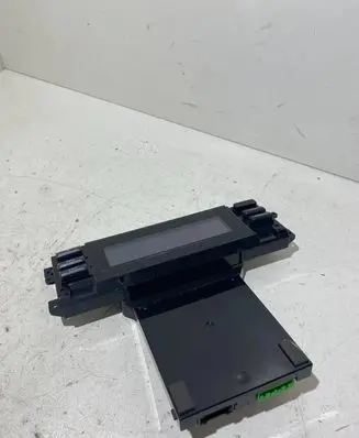 Volvo V70 Screen/display/small screen 31268336 MD152100295 QN4604009