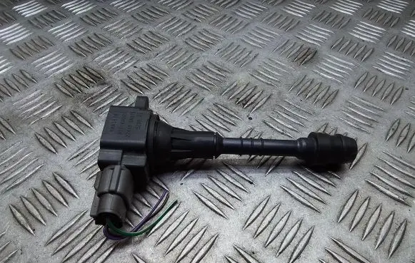 Nissan Primera High voltage ignition coil 224486N015 6N015 22448